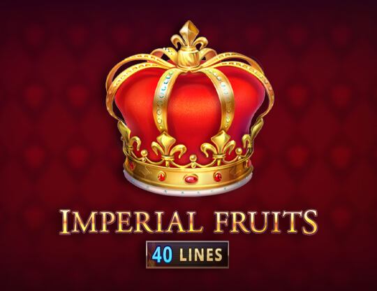 Imperial Fruits 40 Lines